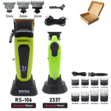 Green Kit (SKY BLUE)