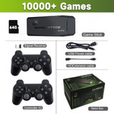 64G-10000games (black)