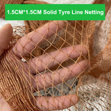 1.5cmx1.5cm Cell (Brown) - 397