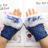 Blue style 1 (Blue) - 964