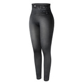 Black (Turquoise) - 245
