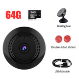 With 64G Card (GRAY) - 145