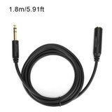 1.8m (black)