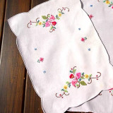 23x33cm edge peeling (Orange)