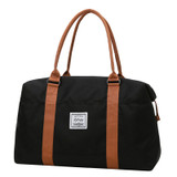 Black-L (Orange)