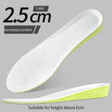 2.5CM-Green (Blue) - 357