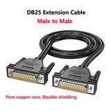 Male to Male (Red) - 333