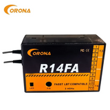 R14FA (Blue)