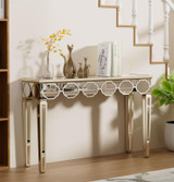 Silver and Gold (Buff) - 403