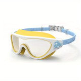 White And Yellow (Red) - 419