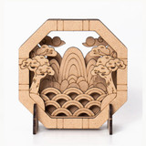 January Obong-do (Multicolor)