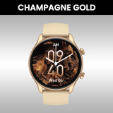 Champagne Gold (Gold)