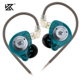 EDXProX Cyan NOMIC (GRAY)