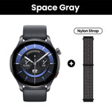 Space Gray (GRAY)