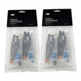 2 pack (Gold)