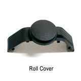Roll Cover (Silver)