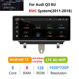 RMC 128g carplay (GRAY) - 257