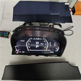 Cluster-256GB Radio (PURPLE) - 370