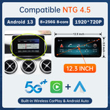 12.3 8-256G (Yellow) - 864