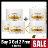 5 Pack Cream (MULTI) - 858