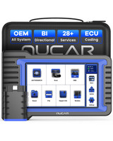 MUCAR VO7 (Blue) - 926