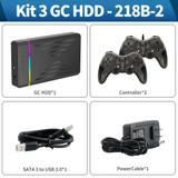 GC 3TB HDD-218B-2 (black) - 246