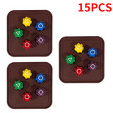 15sieves plus chassi (PURPLE) - 787