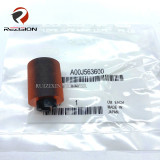 5pcs (Black on Yellow)