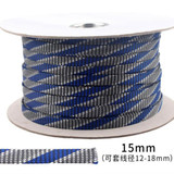 15mm (WHITE) - 307