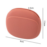 Silicone Box-Pink (PURPLE)