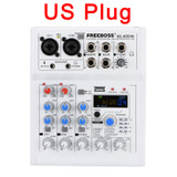 US plug (WHITE) - 775