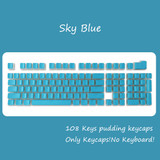 Sky Blue (BROWN)