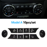 Model A Set (black)