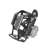 Titanium (Fluorescent Yellow)