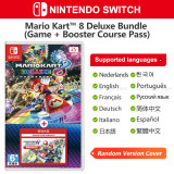 Booster Course Pass (Navy Blue)