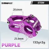 022 purple 25.4mm (Light Grey)