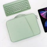 Sleeve Bag Green (Beige) - 752