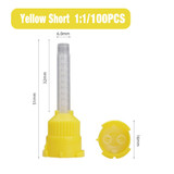 Short 100 PCS (CORAL)