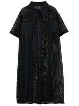 black  LYD1898 (black)