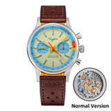 Normal TB HL (khaki)