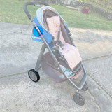 1 back tyre-Alta (black)