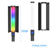 ONLY light (black)