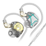 ESX With MIC (WHITE)