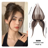 A43-brown (Natural Color)