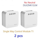 No Neutral 2pcs (Orange) - 665