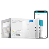 2 unit with HomeKit (Clear)