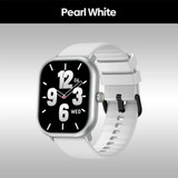 Pearl White (WHITE)