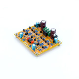 Finished Board (black)