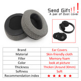 Skin Friendly (Dark Grey)