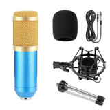 PACKAGE 1 blue (Silver)